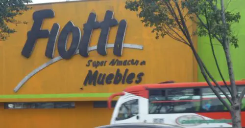 FIOTTI ALMACEN PRINCIPAL BOGOTÁ FIOTTI ALMACEN PRINCIPAL BOGOTÁ